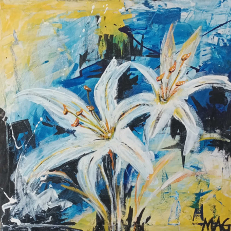 lillies