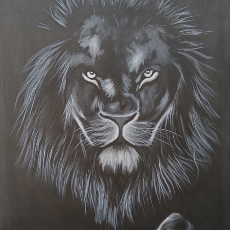 lion
