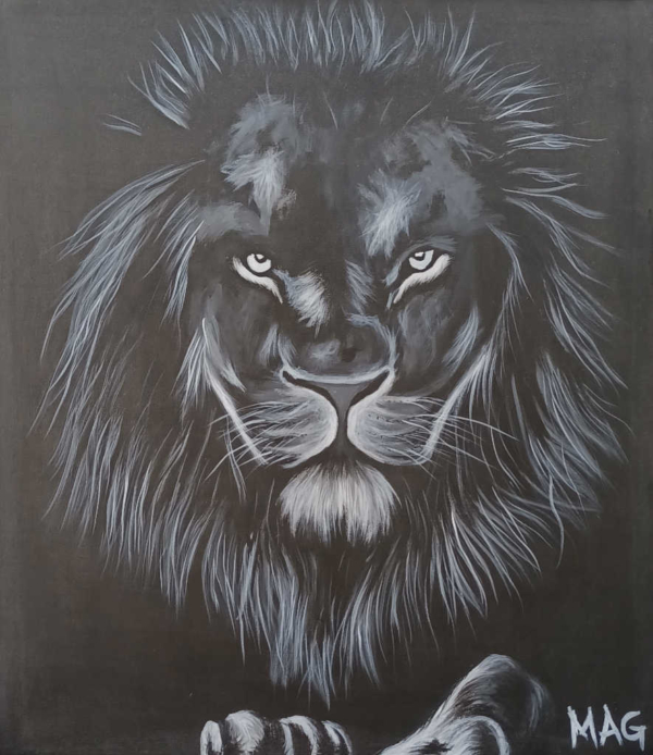 lion