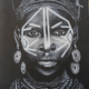 samburu worrior