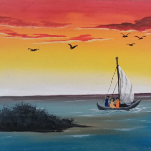 african-sunset-in-the-deep