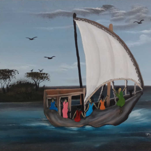 african-dhow