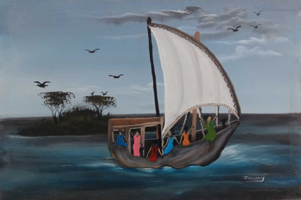 african-dhow