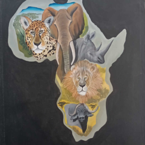 africas-big-five