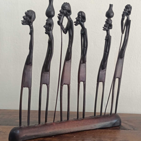 maasai-group