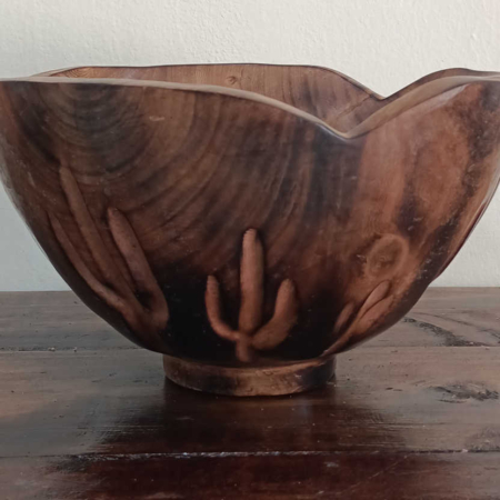 wooden-bowl