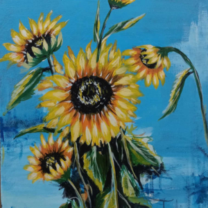 SUNFLOWER