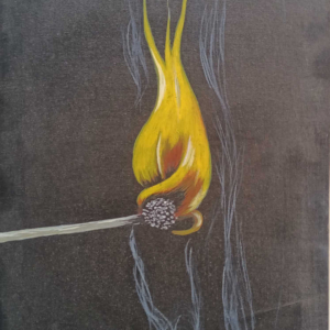 flame