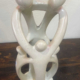 family-3-sculpture